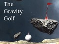 Žaidimas Gravity Golf  internete