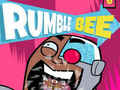 Žaidimas Rumble Bee internete