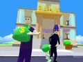 Žaidimas Bičiulių vagystės karai internete