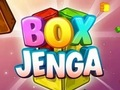 Žaidimas Dėžė Jenga  internete