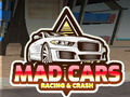 Žaidimas Mad Cars: lenktynės ir avarijos  internete
