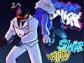 Žaidimas FNF: Swap vs Whitty internete