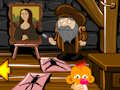 Žaidimas Monkey Go Happy Stage 371  internete