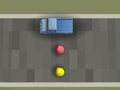Žaidimas „Shift Shapes“ automobilis  internete