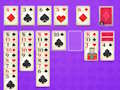 Žaidimas Solitaire čempionai  internete