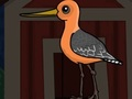 Žaidimas Mielas Godwit Escape  internete