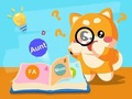 Žaidimas Ar žinote, kaip vadinti savo šeimą?  internete