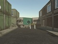 Žaidimas Zombie Attack 3D kelių žaidėjų  internete