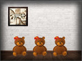 Žaidimas „Amgel Easy Room Escape 161“.  internete