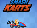 Žaidimas Smash Karts internete