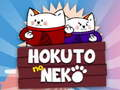 Žaidimas „Hokuto No Neko“ internete