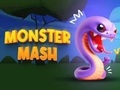 Žaidimas Monster Mash: naminių gyvūnėlių dresuotojas  internete