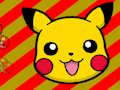 Žaidimas „Pokemon Clickers“.  internete