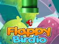 Žaidimas „Flappy Birdio“ internete