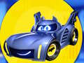 Žaidimas Batwheels žaislų bėda  internete