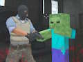 Žaidimas „Counter Craft 4“ internete