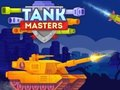 Žaidimas Tankų meistrai  internete