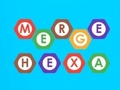 Žaidimas Sujungti Hexa  internete