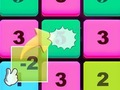 Žaidimas Sujungti numerį  internete