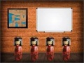 Žaidimas „Amgel Easy Room Escape 163“.  internete
