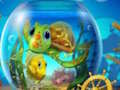 Žaidimas Fishdom 2 internete