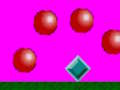 Žaidimas Ball Dodge internete