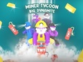 Žaidimas Miner magnatas didelis dinamitas internete