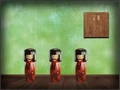 Žaidimas „Amgel Easy Room Escape 164“.  internete