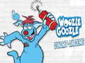 Žaidimas Woozle goozle dinamit-akademie internete