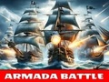 Žaidimas Armados mūšis  internete