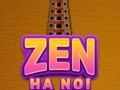 Žaidimas Zen Hanojus  internete