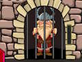 Žaidimas „Shovel Warrior Escape“ internete