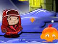 Žaidimas Monkey Go Happy Stage 383  internete