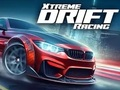 Žaidimas Xtreme DRIFT lenktynės  internete