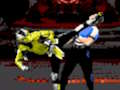 Žaidimas „Ultimate Mortal Kombat 3“ internete