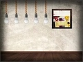 Žaidimas „Amgel Easy Room Escape 166“.  internete