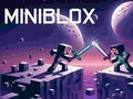 Žaidimas Miniblox internete