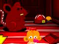 Žaidimas Monkey Go Happy Stage 391  internete