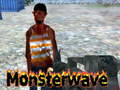 Žaidimas Monsterwave internete