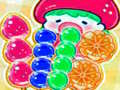 Žaidimas „Tanghulu Master Candy ASMR“ internete