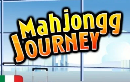 Žaidimas Mahjongg kelionė  internete