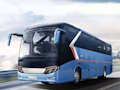 Žaidimas Autobuso simuliatorius vairavimas 3D  internete