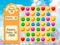 Žaidimas „Candyland“: 3 rungtynės  internete