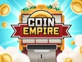 Žaidimas Monetų imperija  internete