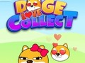 Žaidimas Meilės Doge kolekcionuoja internete