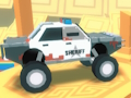 Žaidimas „Monster Truck“ triukai  internete