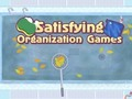 Žaidimas Organizacijos žaidimai  internete