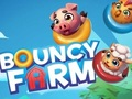 Žaidimas Bouncy ūkis  internete