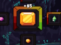Žaidimas „Gem Clicker“ internete
