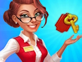 Žaidimas „Grand Hotel Mania“ internete